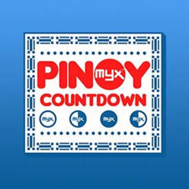 PINOY MYX COUNTDOWN